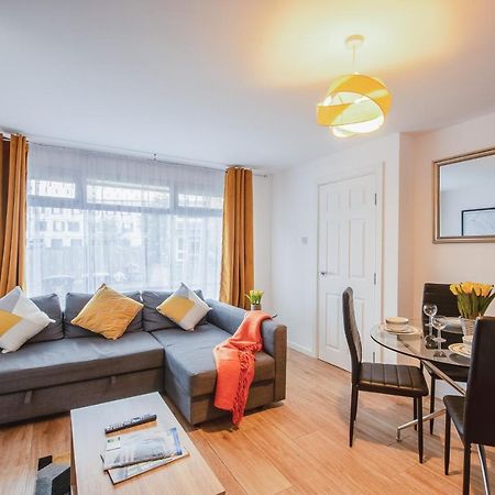 City Centre-Free Parking-2Mins From Station Canterbury Exterior foto