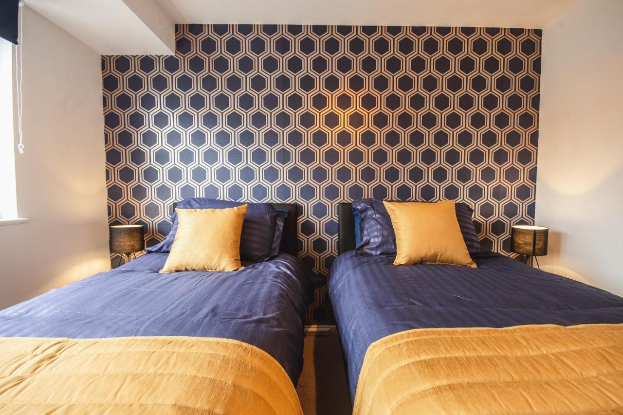 City Centre-Free Parking-2Mins From Station Canterbury Exterior foto